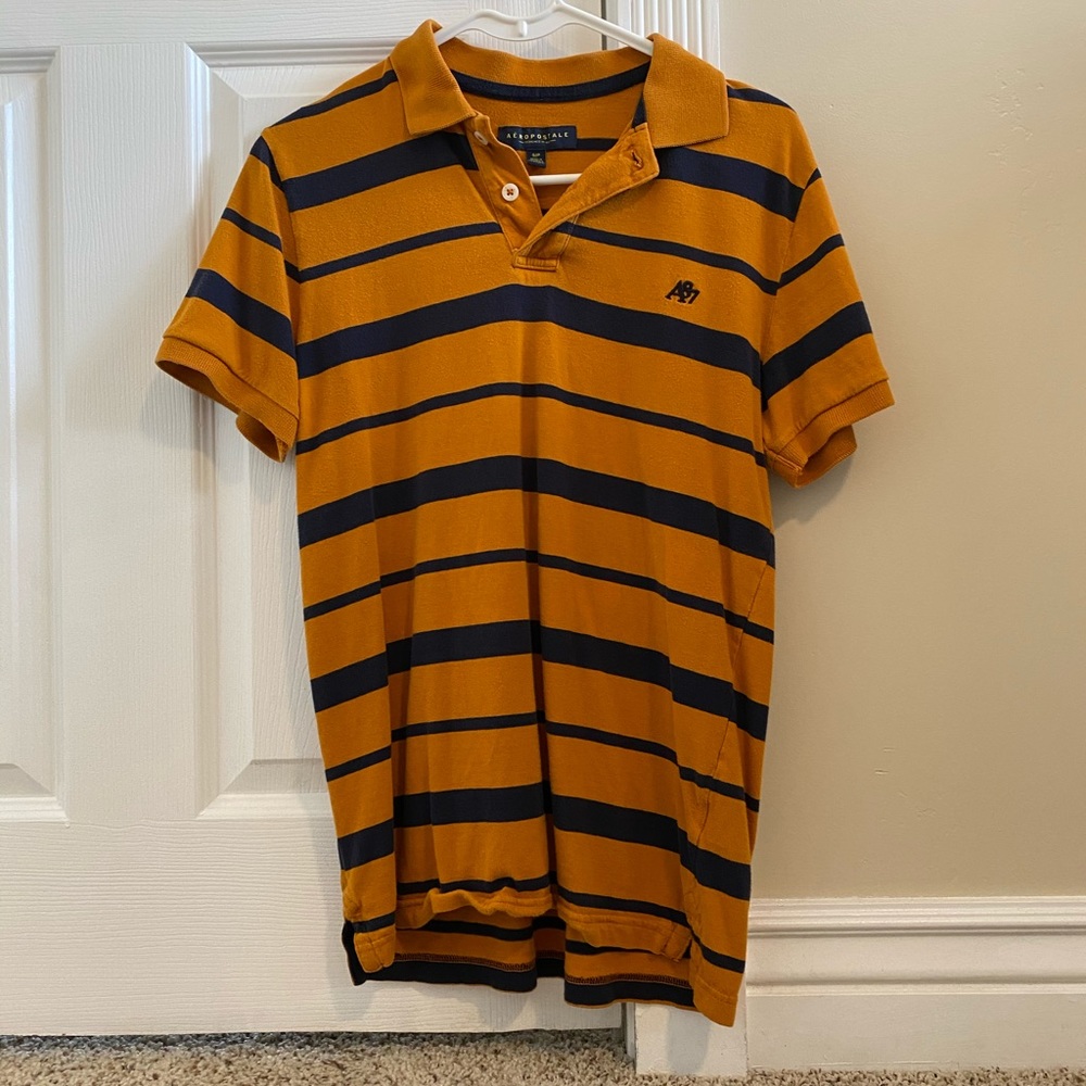 Polo shirt from Aeropostale